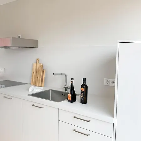 Bades Huk Haus 2 7 - Og Apartment *