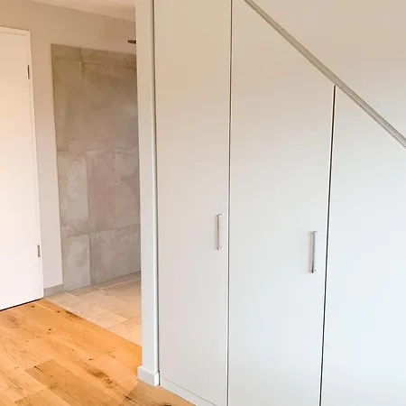 Bades Huk Haus 2 7 - Og Apartment
