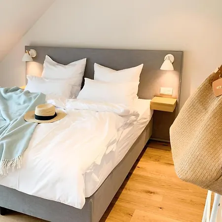 Bades Huk Haus 2 7 - Og