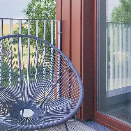 Bades Huk Haus 2 7 - Og * Hohen Wieschendorf