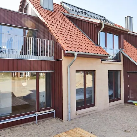 Bades Huk Haus 2 7 - Og