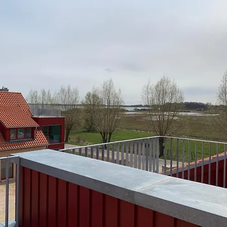 Bades Huk Haus 2 7 - Og Hohen Wieschendorf