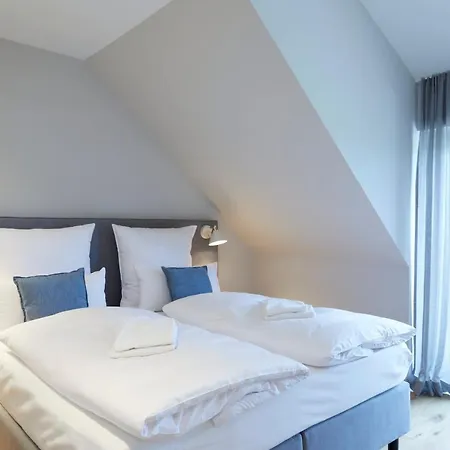 Apartment Bades Huk Haus 2 7 - Og