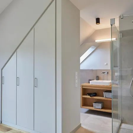 Bades Huk Haus 2 7 - Og *