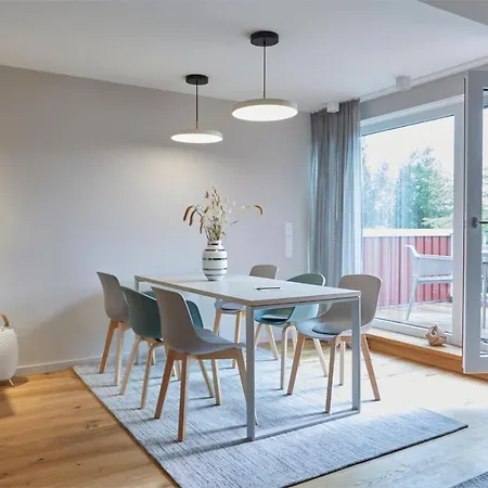 Apartment Bades Huk Haus 2 7 - Og