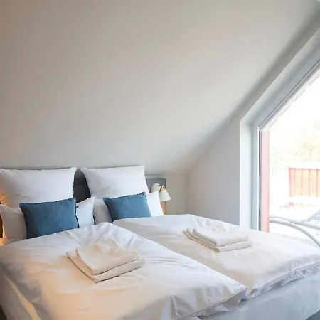 Apartment Bades Huk Haus 2 7 - Og