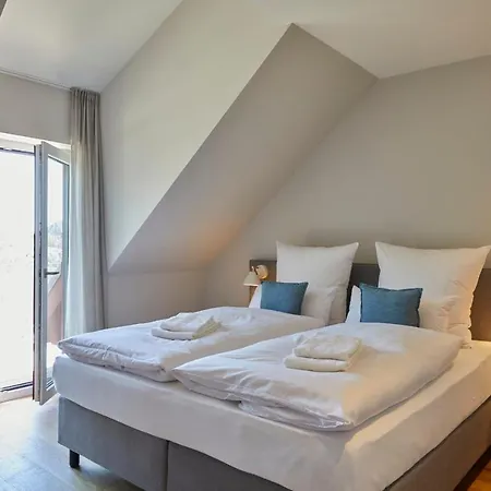 Bades Huk Haus 2 7 - Og Apartment *