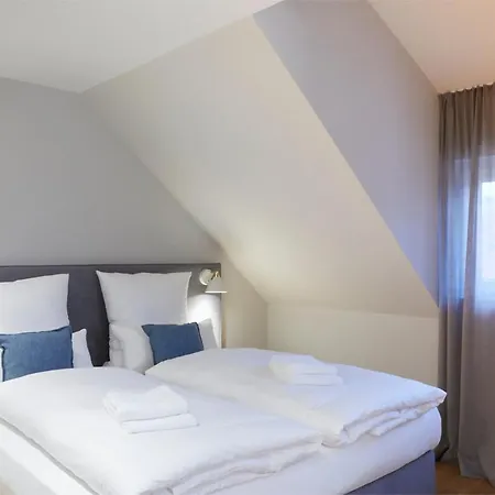 Bades Huk Haus 2 7 - Og Apartment Hohen Wieschendorf