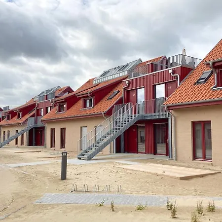 Apartment Bades Huk Haus 2 7 - Og