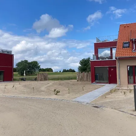 Bades Huk Haus 2 7 - Og Hohen Wieschendorf