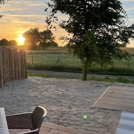 Bades Huk Haus 2 7 - Og Hohen Wieschendorf