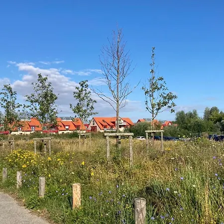 Apartment Bades Huk Haus 2 7 - Og Hohen Wieschendorf