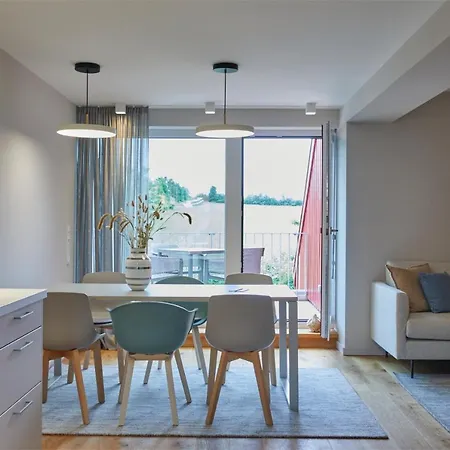 Bades Huk Haus 2 7 - Og Apartment